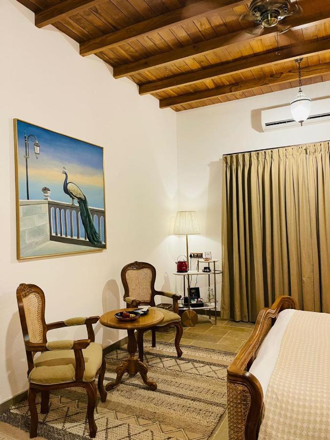 The Postcard Saligao Hotel Калангуте Екстериор снимка